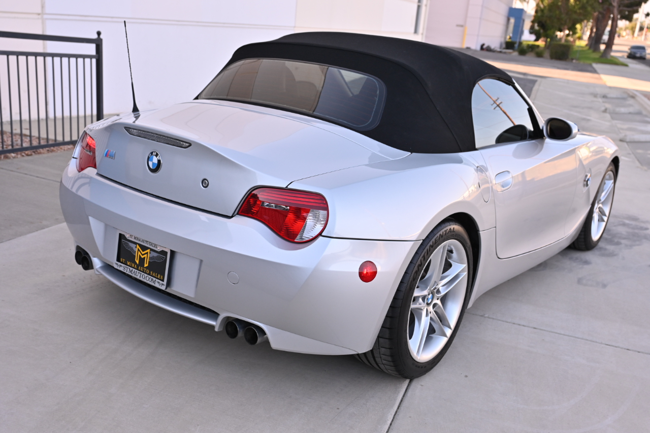 BMW Z4  2006