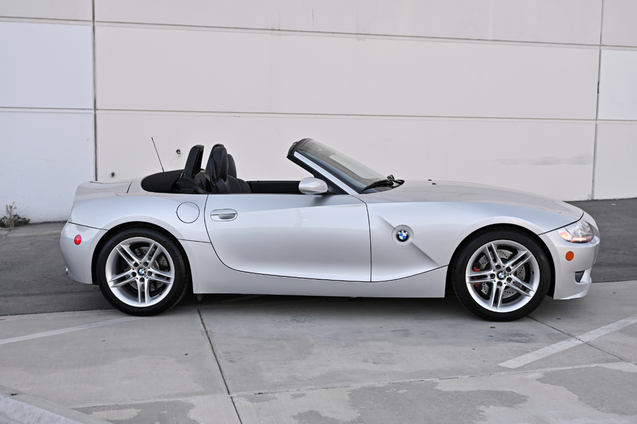 BMW Z4  2006