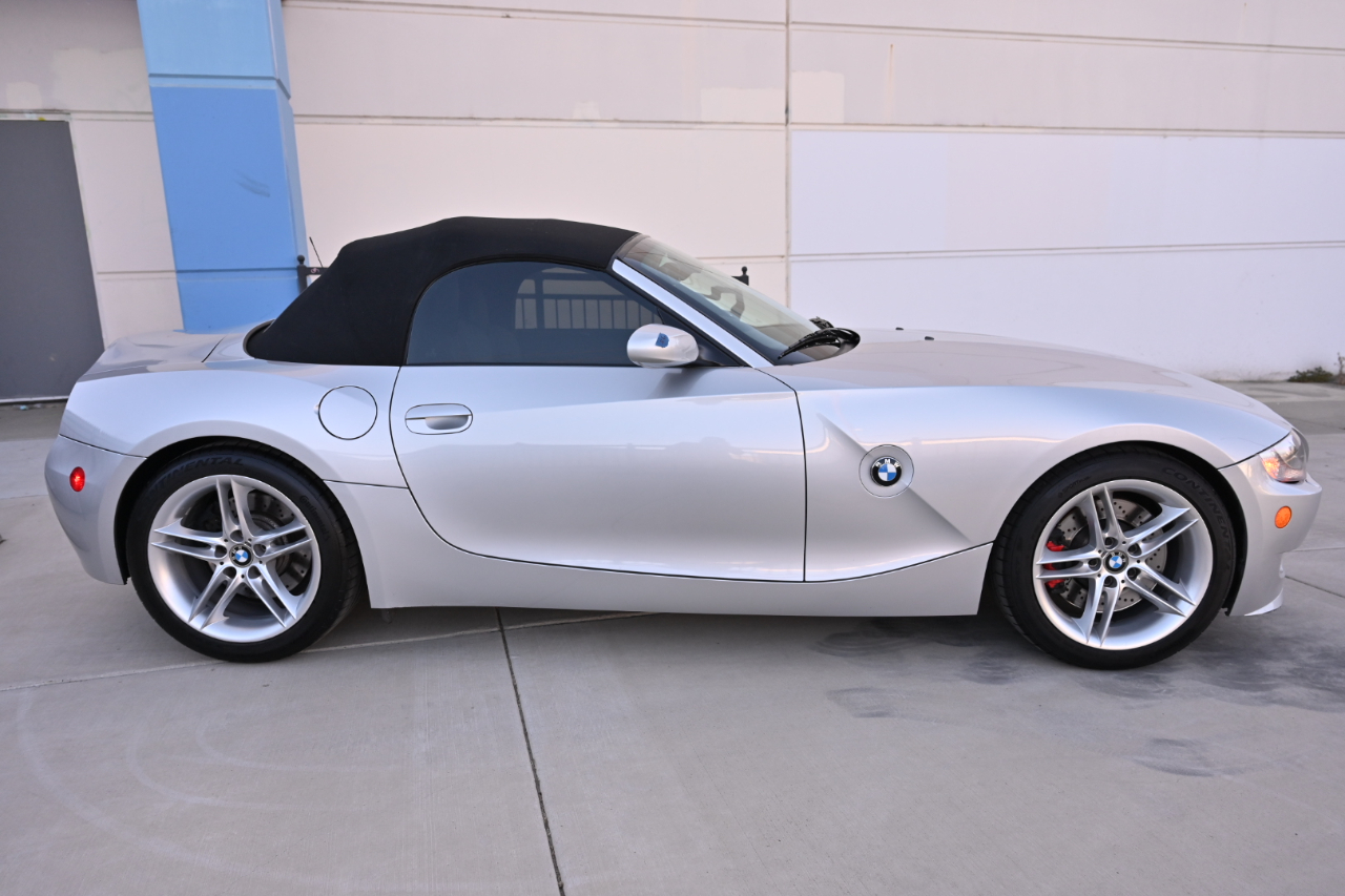 BMW Z4  2006