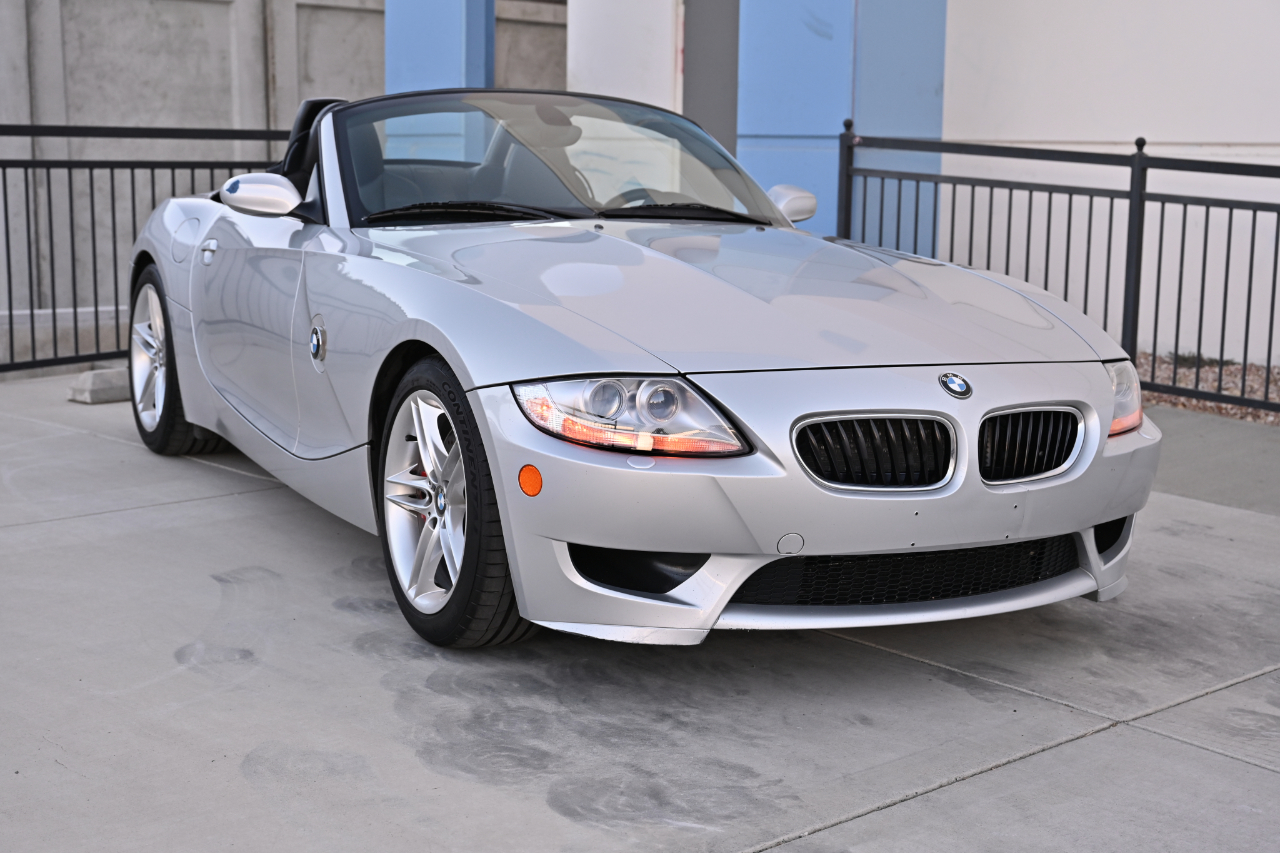 BMW Z4  2006