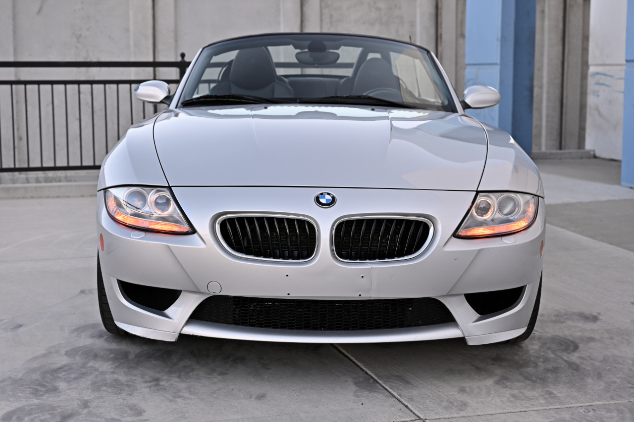 BMW Z4  2006