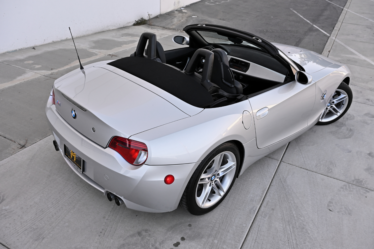 BMW Z4  2006