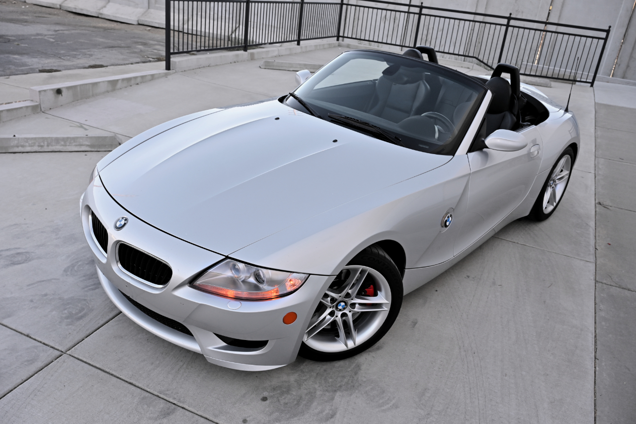 BMW Z4  2006