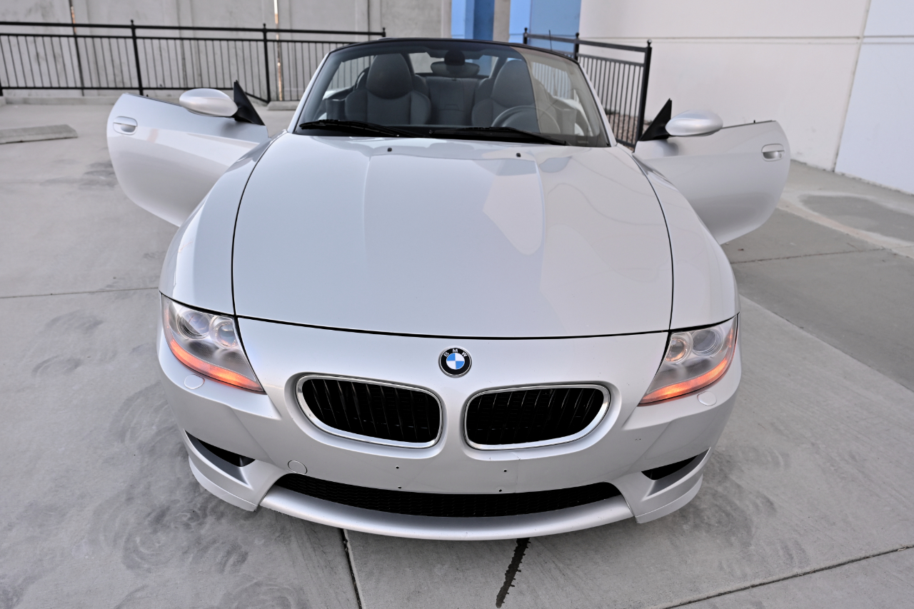 BMW Z4  2006