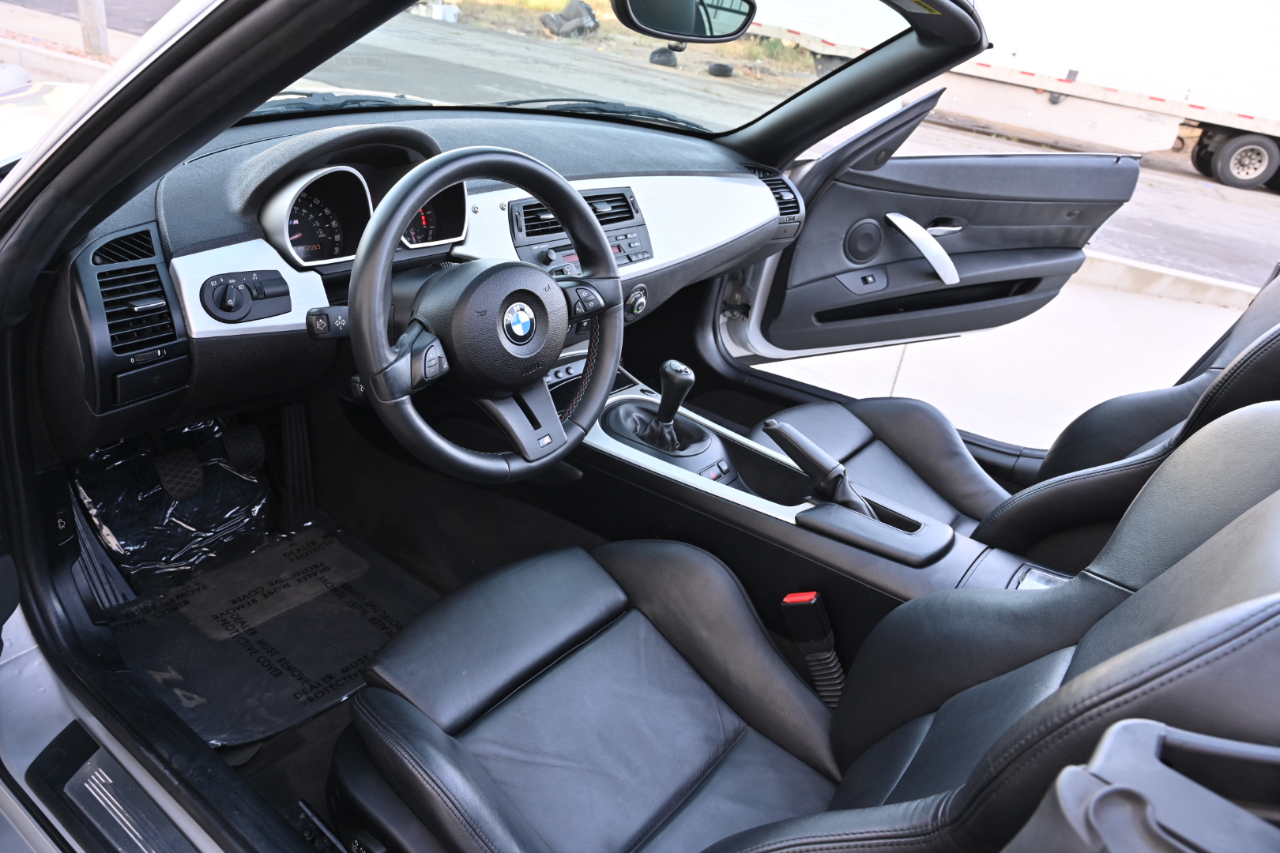 BMW Z4  2006