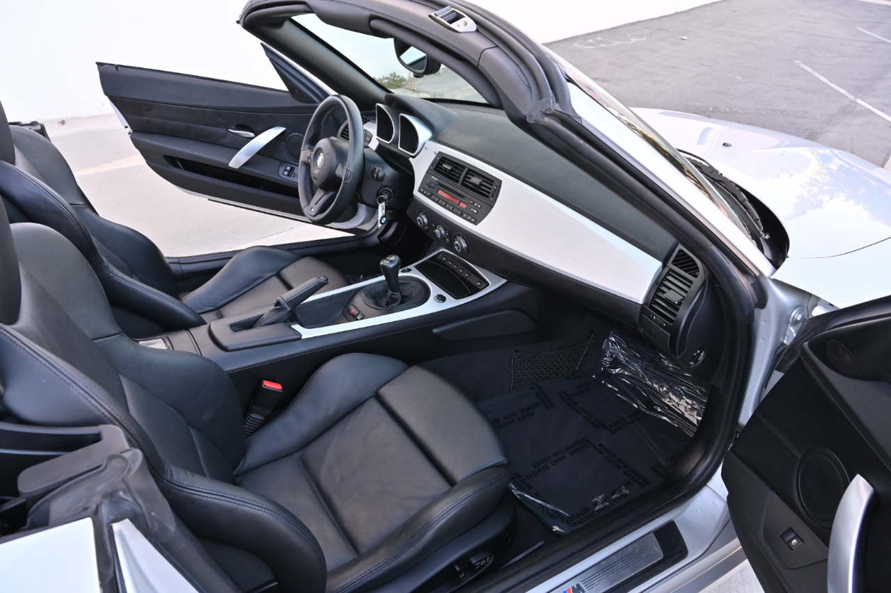BMW Z4  2006