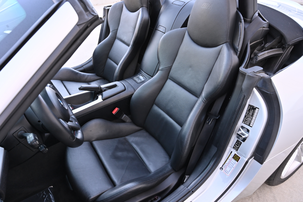 BMW Z4  2006