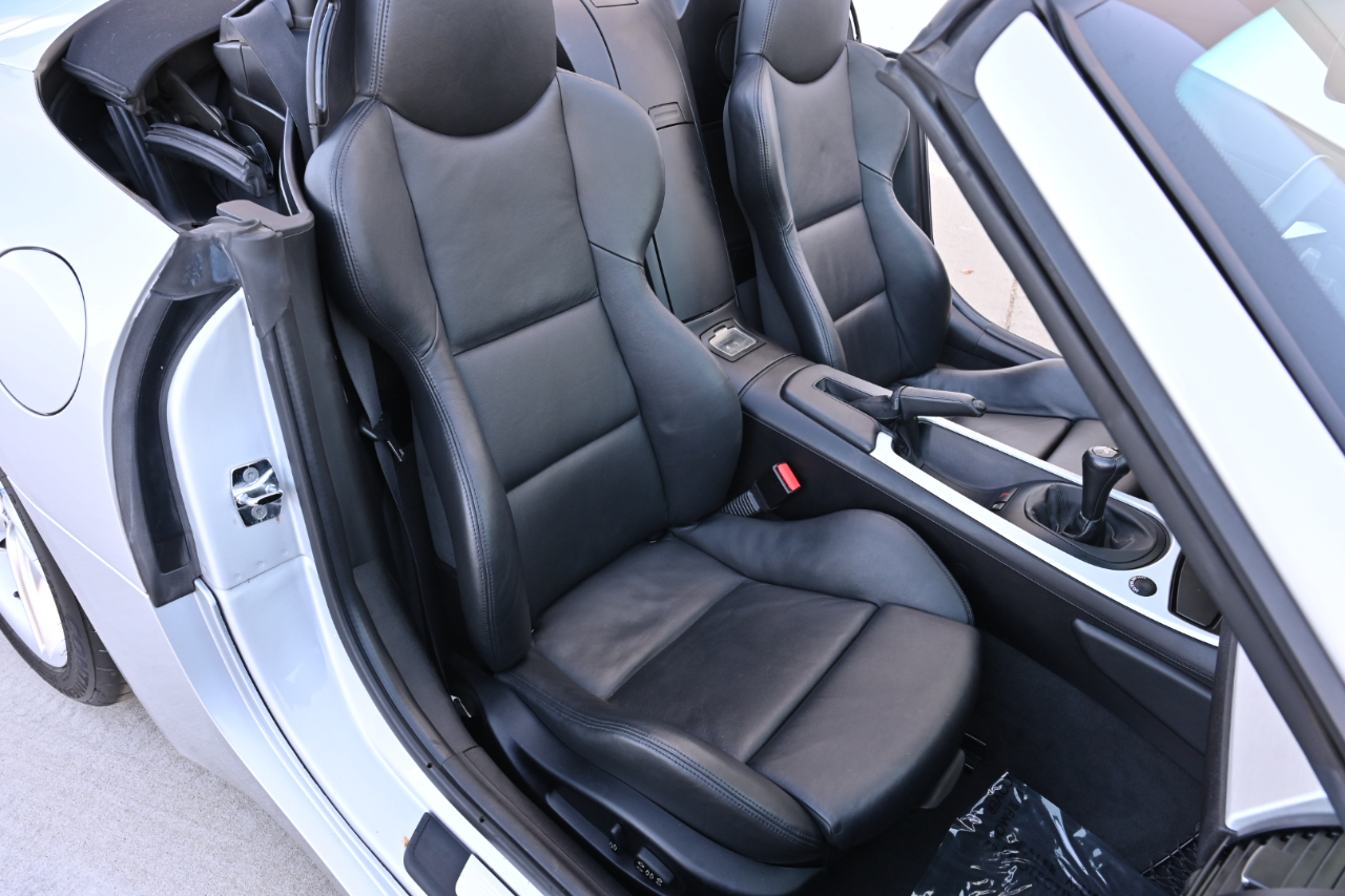 BMW Z4  2006