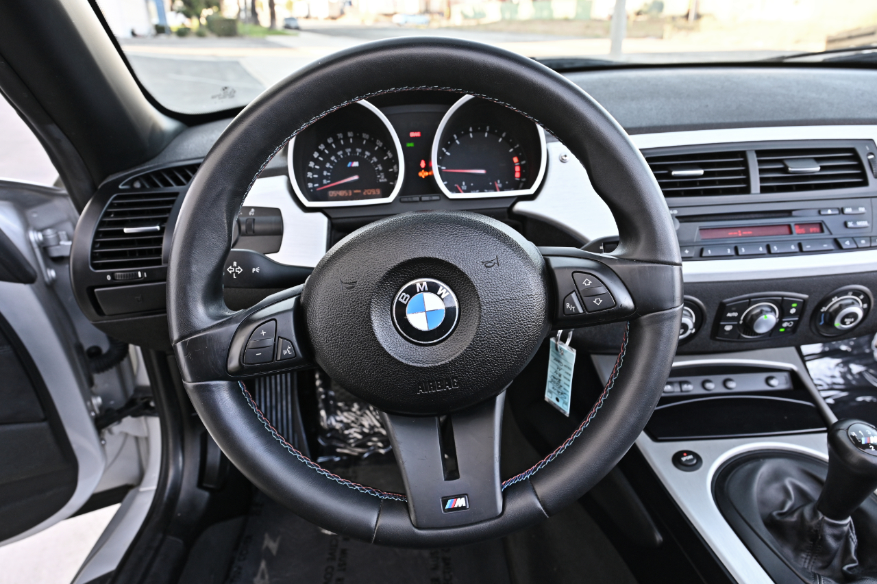 BMW Z4  2006