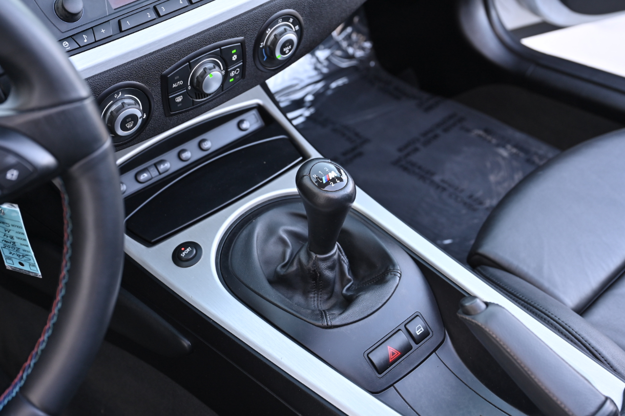BMW Z4  2006