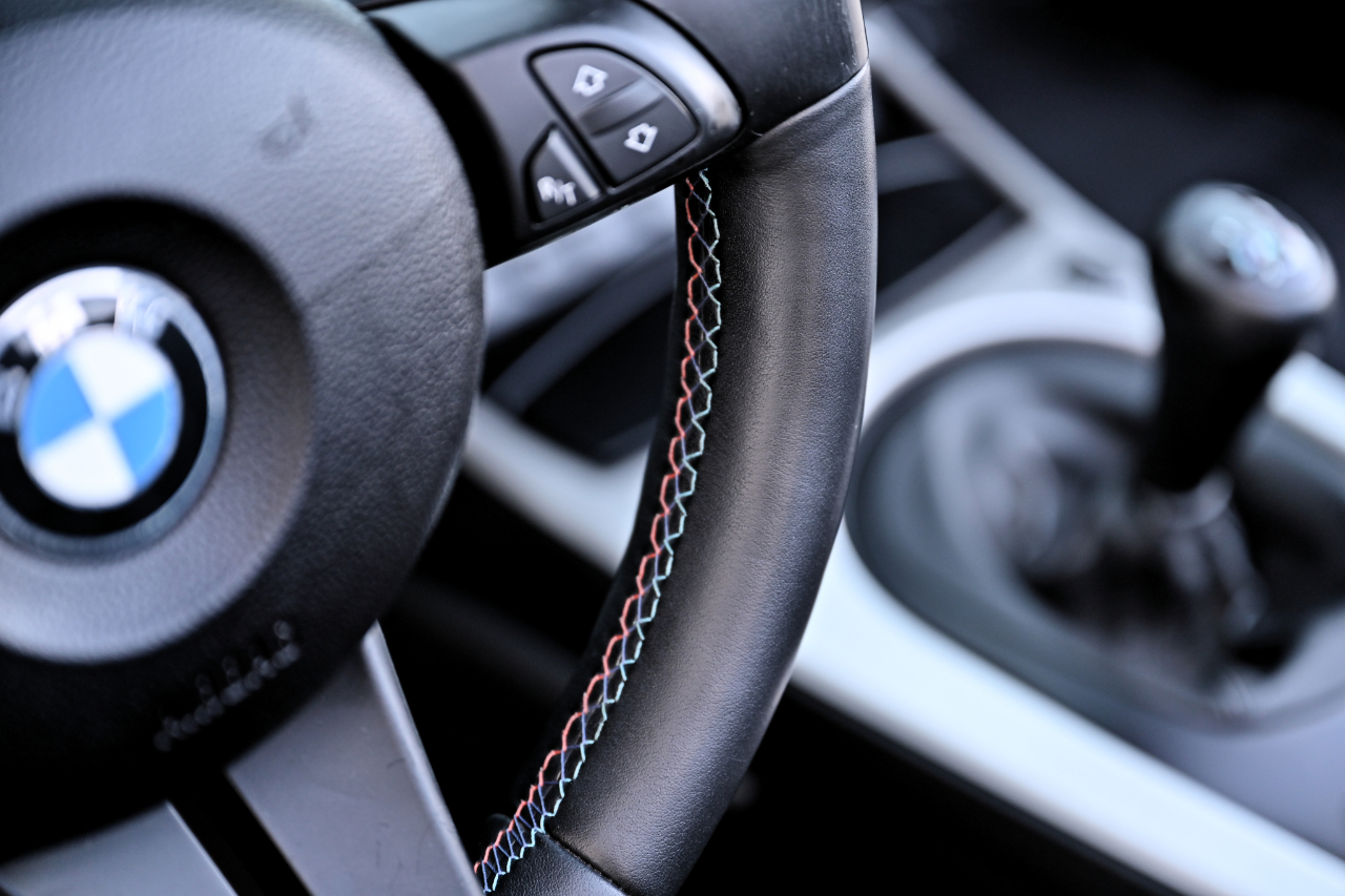 BMW Z4  2006