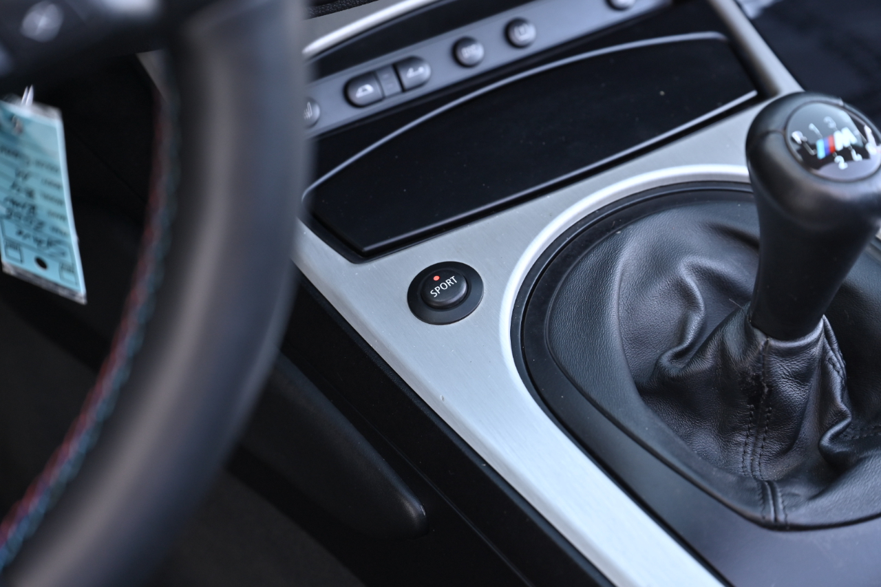 BMW Z4  2006