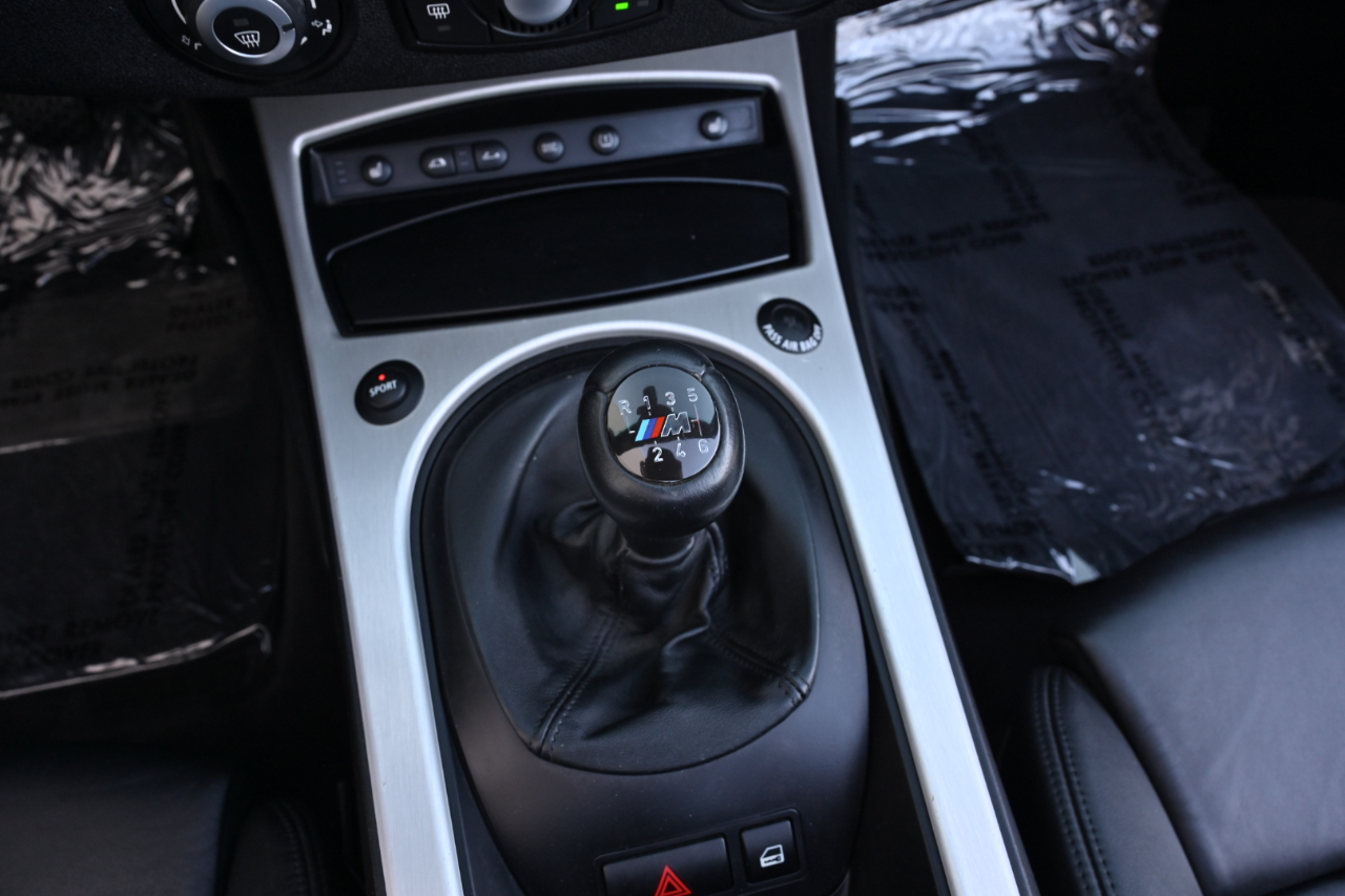 BMW Z4  2006