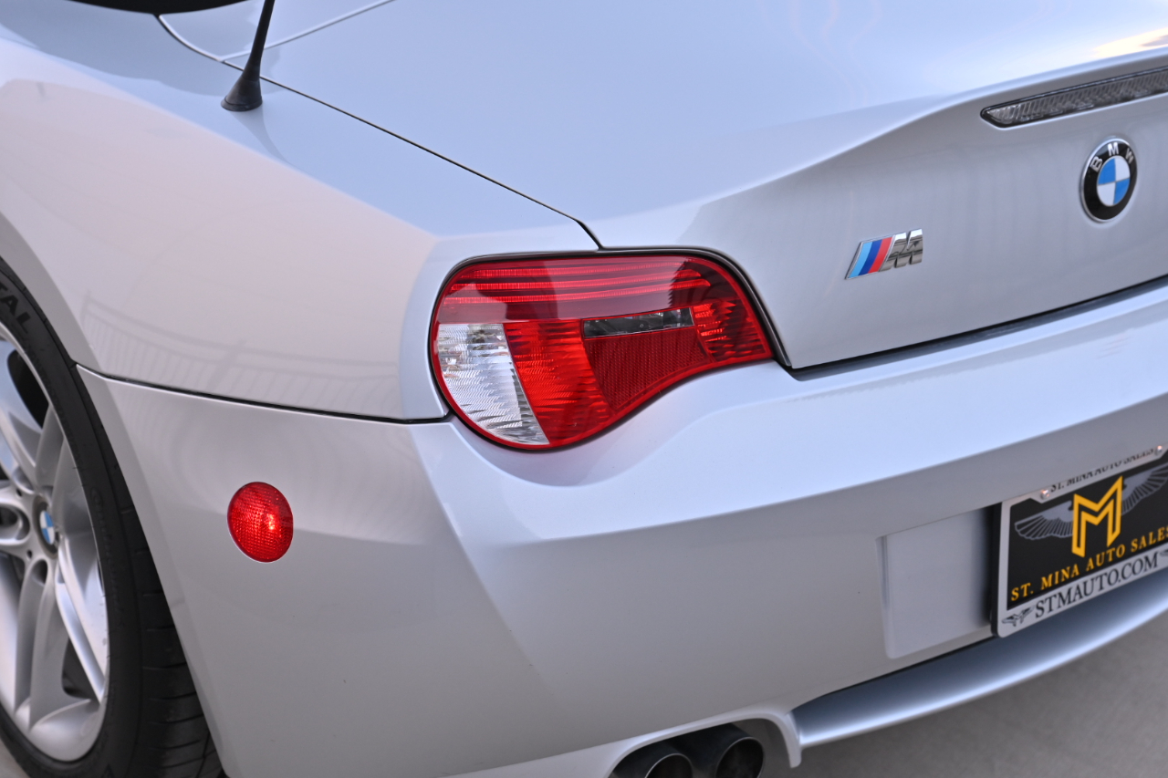 BMW Z4  2006