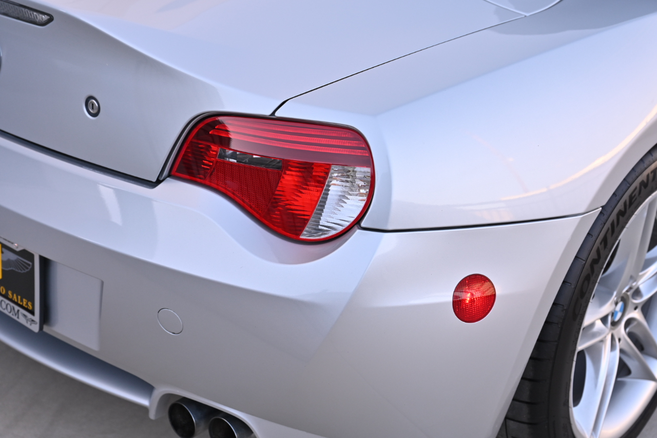 BMW Z4  2006