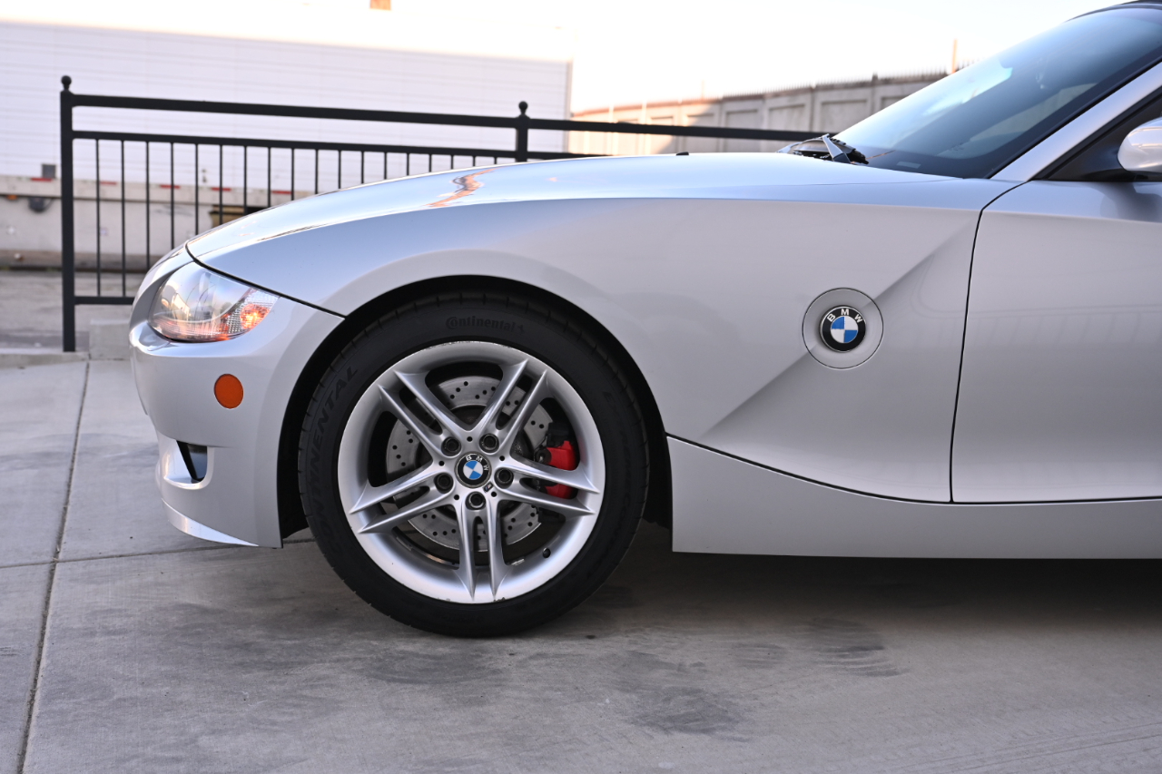BMW Z4  2006