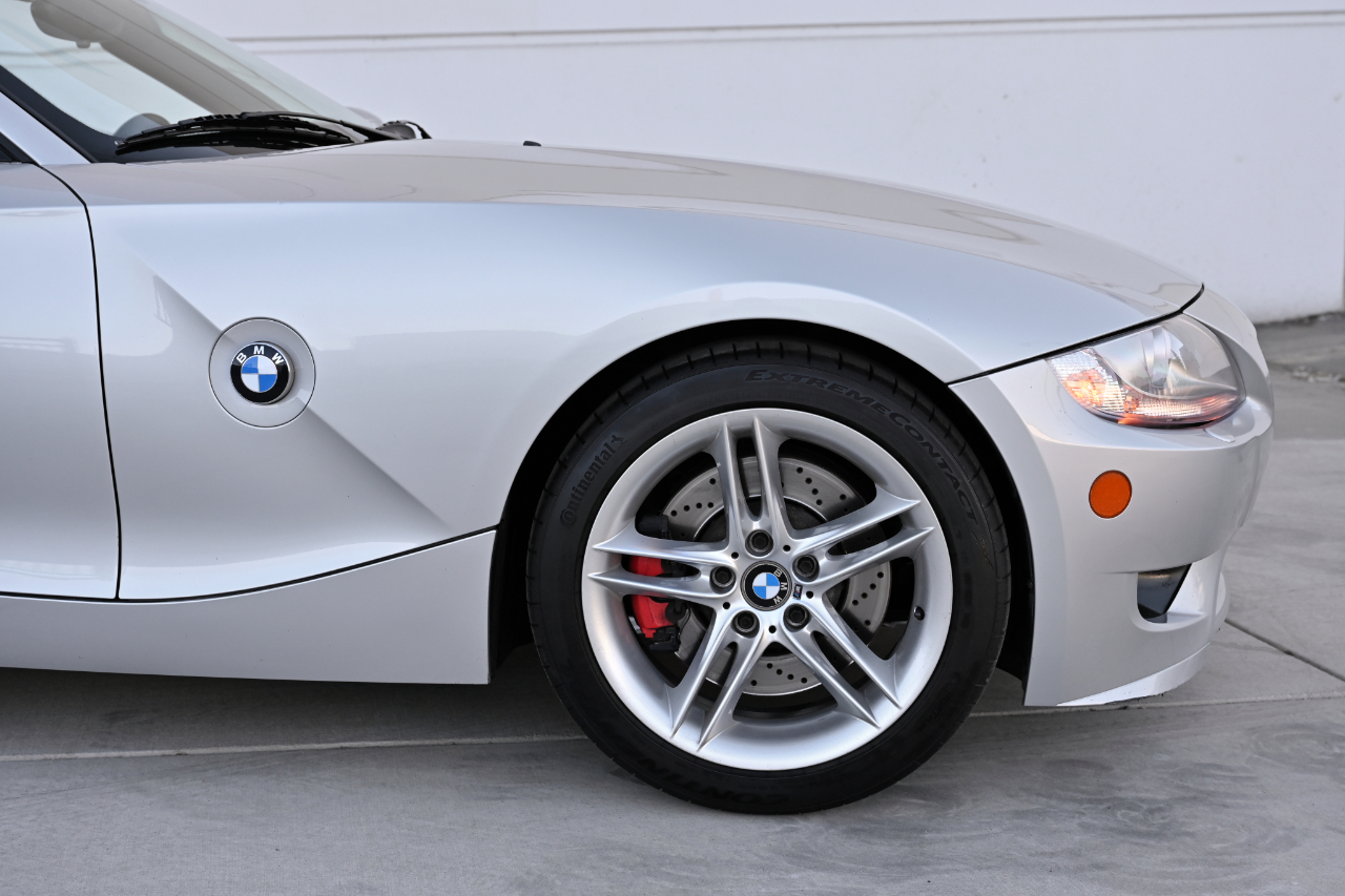 BMW Z4  2006