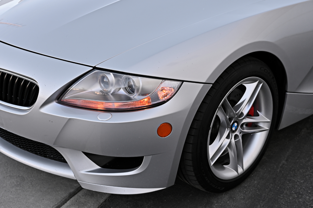 BMW Z4  2006