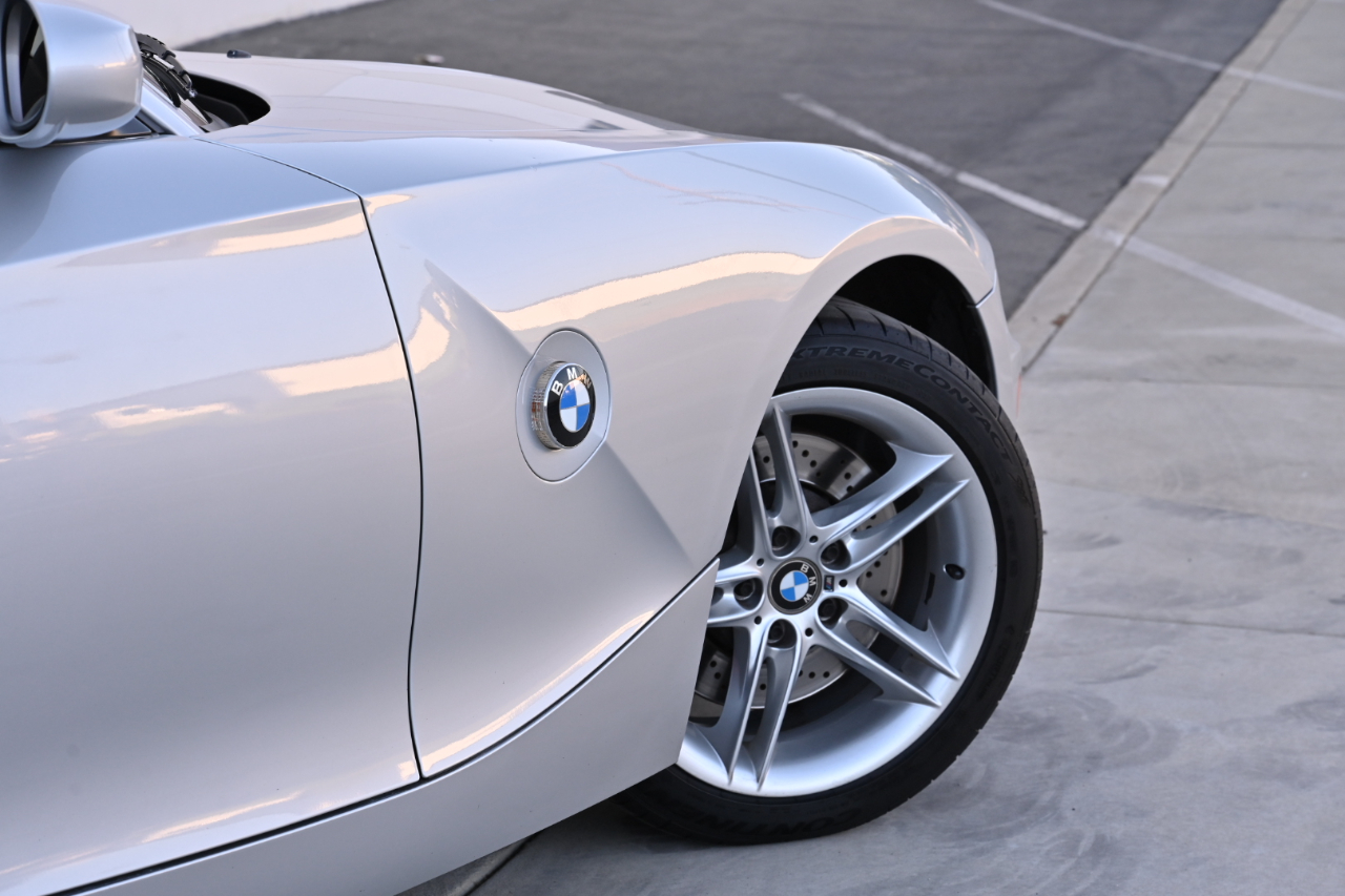 BMW Z4  2006