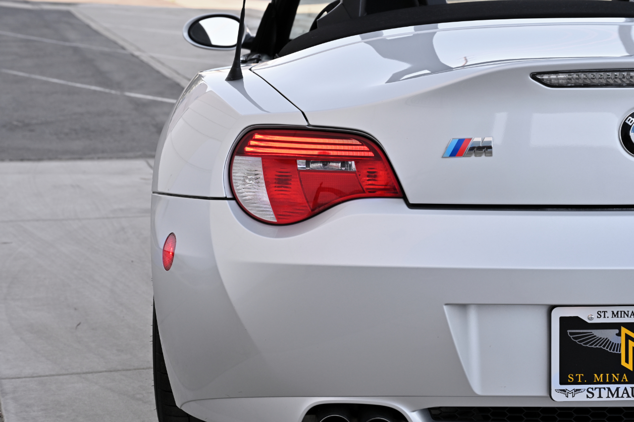 BMW Z4  2006