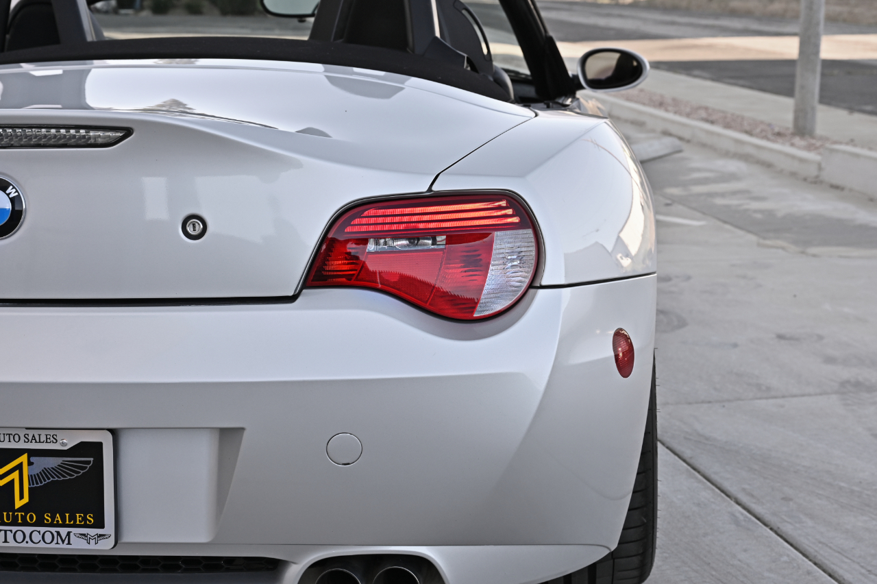 BMW Z4  2006