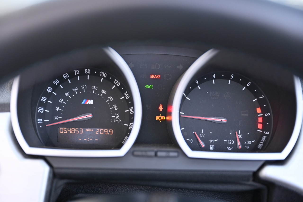 BMW Z4  2006