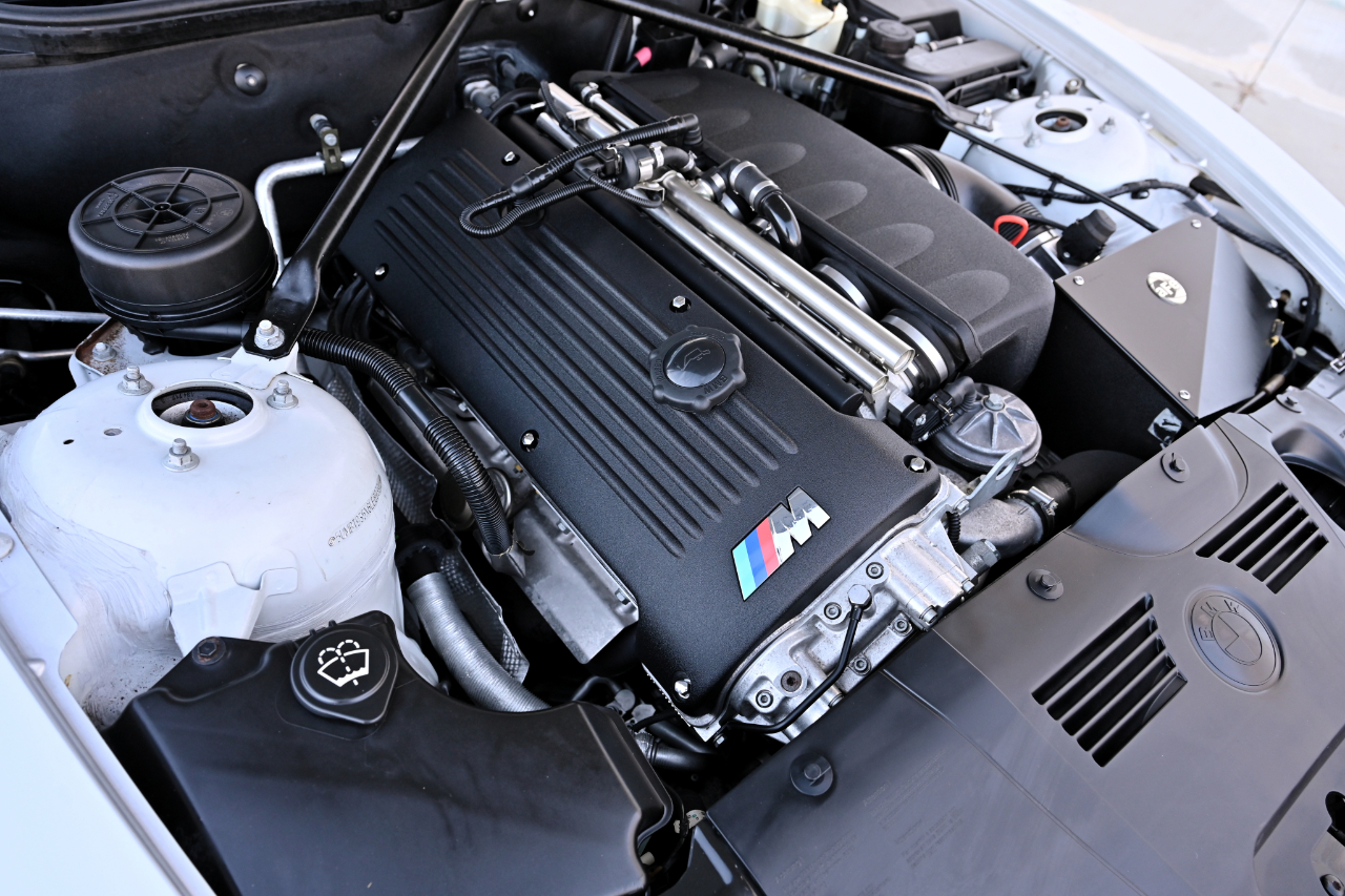 BMW Z4  2006