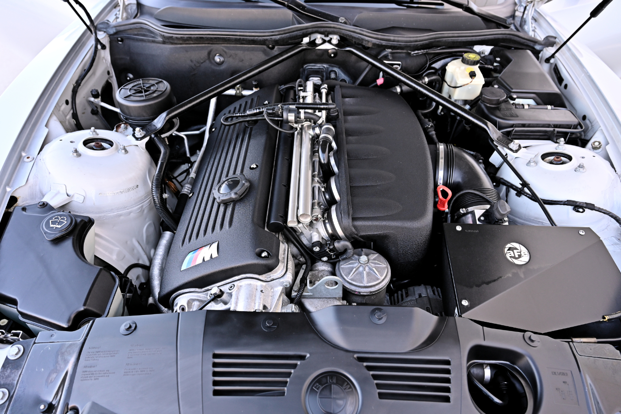 BMW Z4  2006