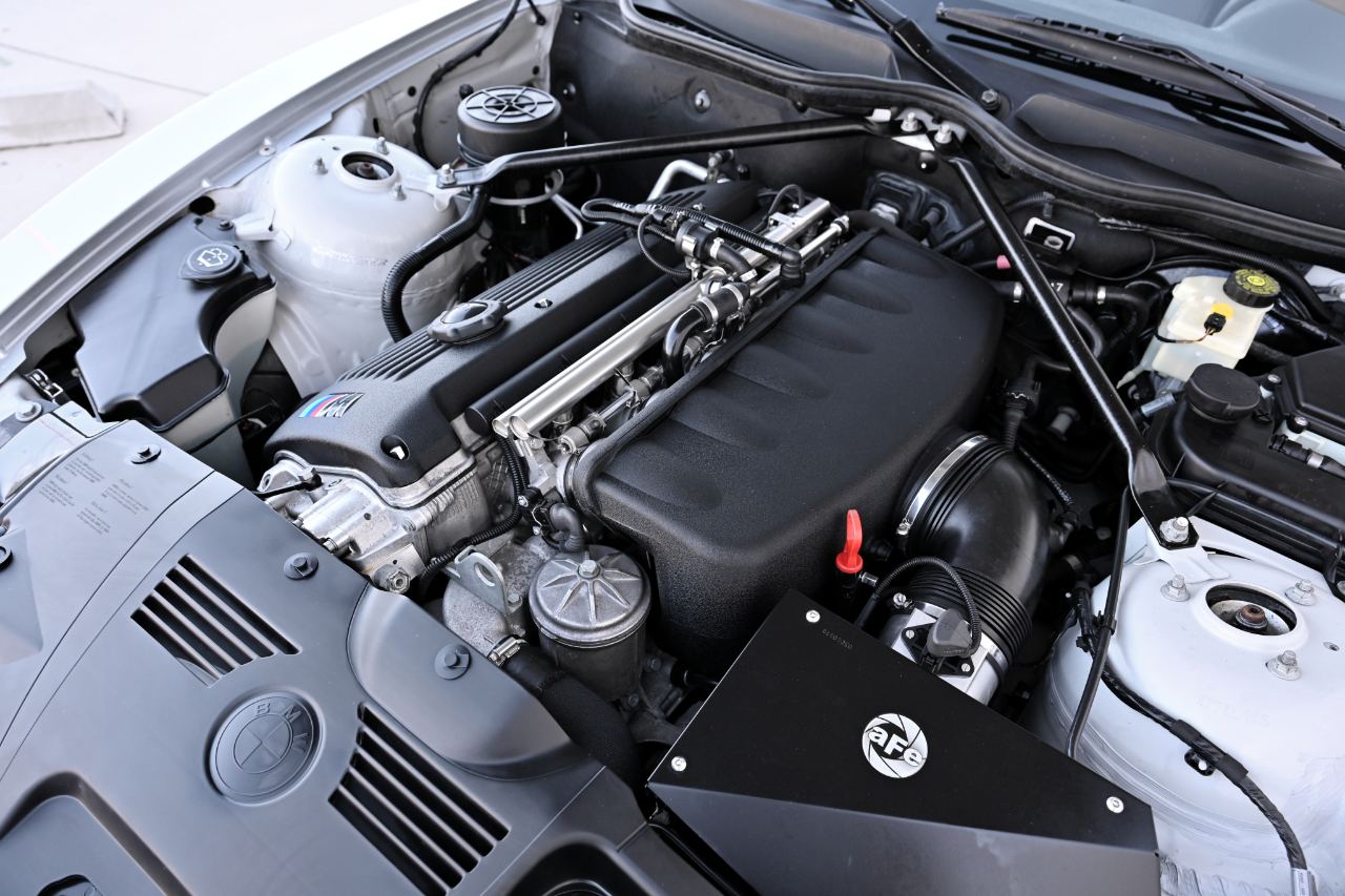 BMW Z4  2006