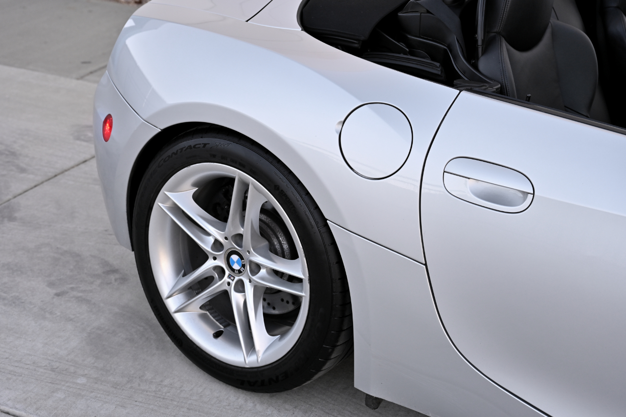 BMW Z4  2006