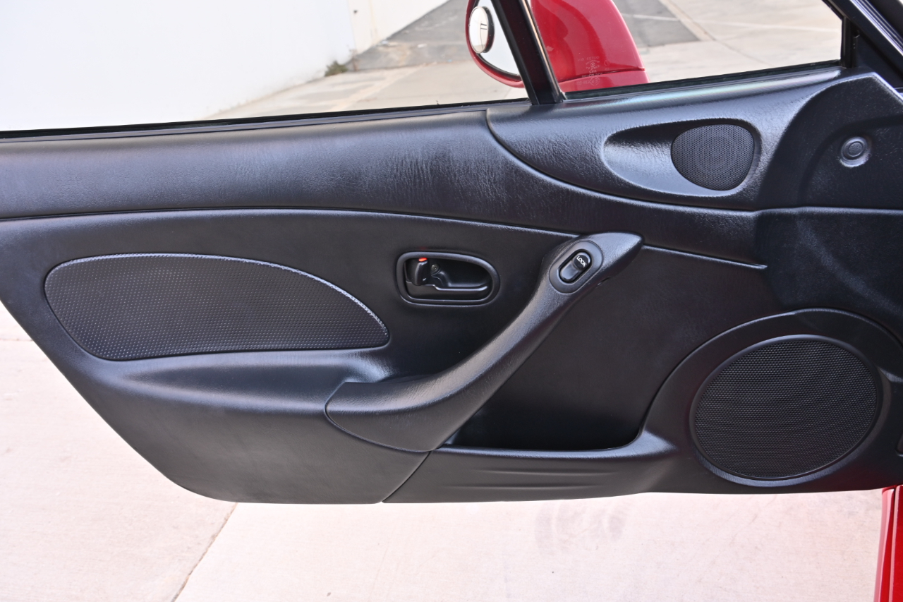 Mazda MX-5 Miata  2001