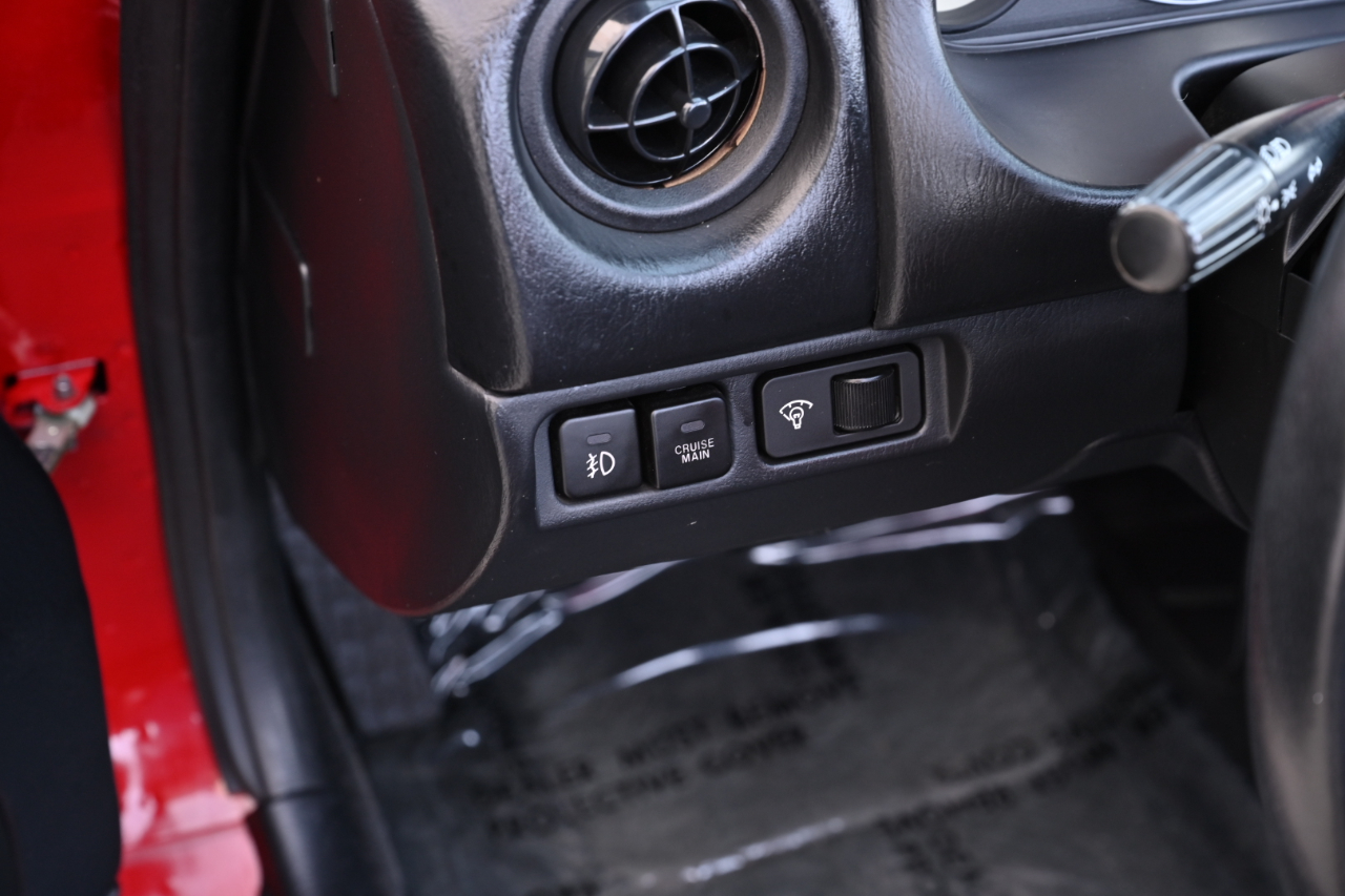 Mazda MX-5 Miata  2001