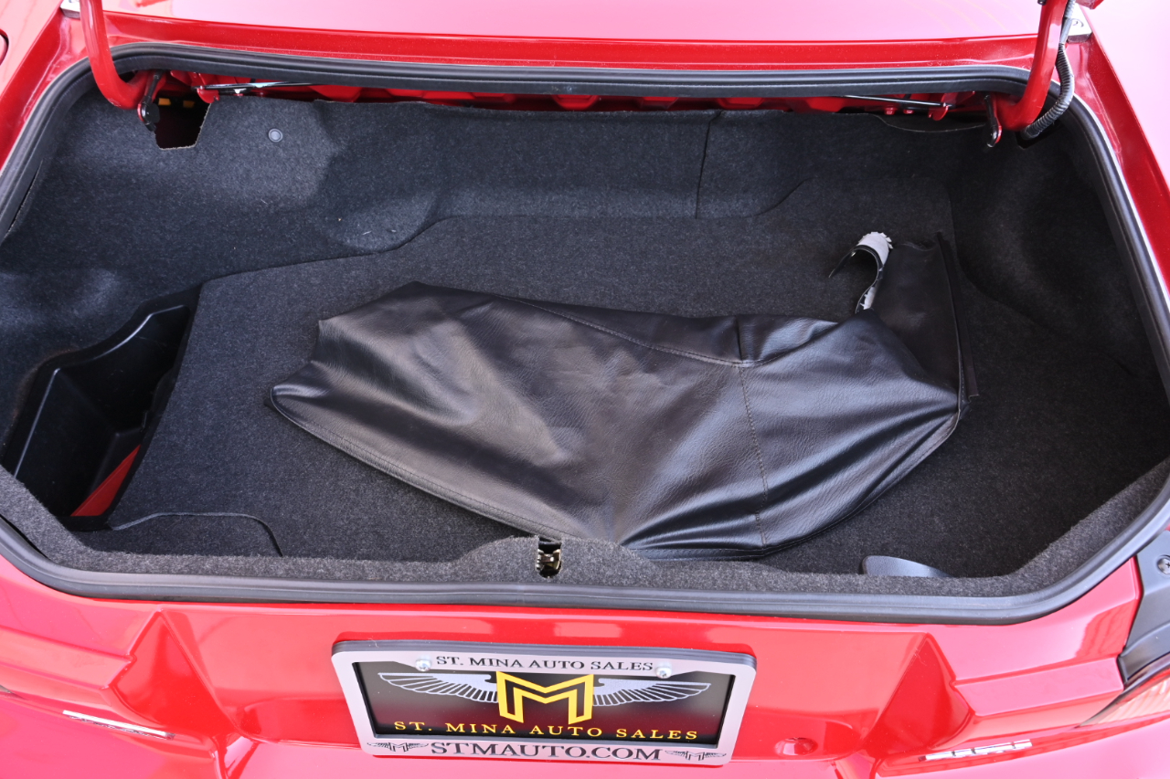 Mazda MX-5 Miata  2001