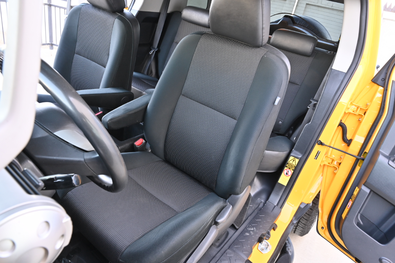 Toyota FJ Cruiser 4WD 2010