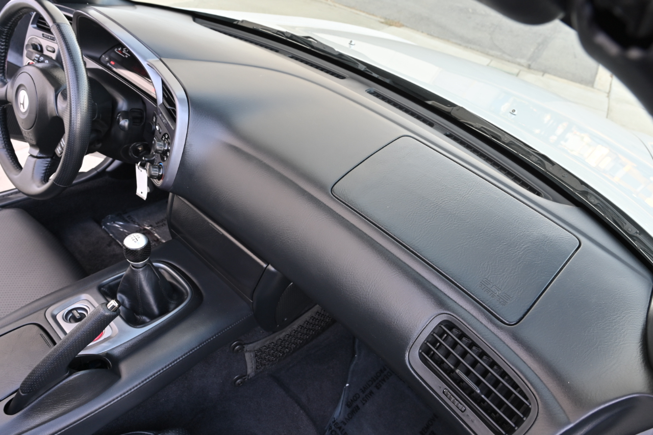 Honda S2000 Roadster 2002