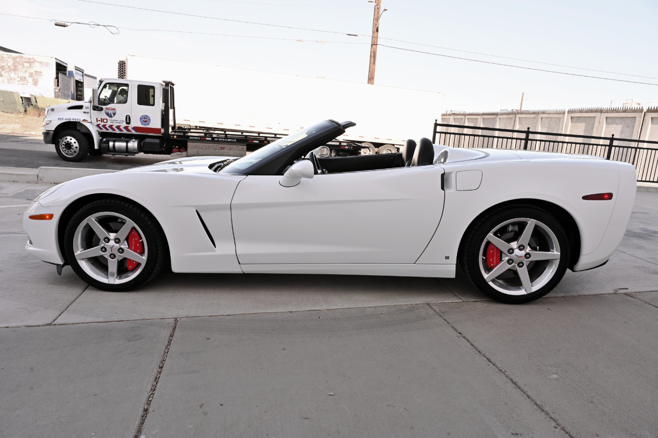 Chevrolet Corvette  2006