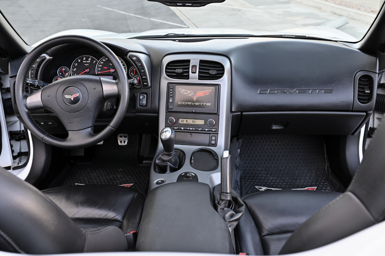 Chevrolet Corvette  2006