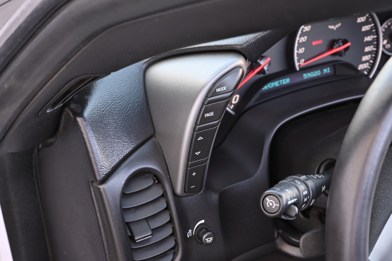 Chevrolet Corvette  2006