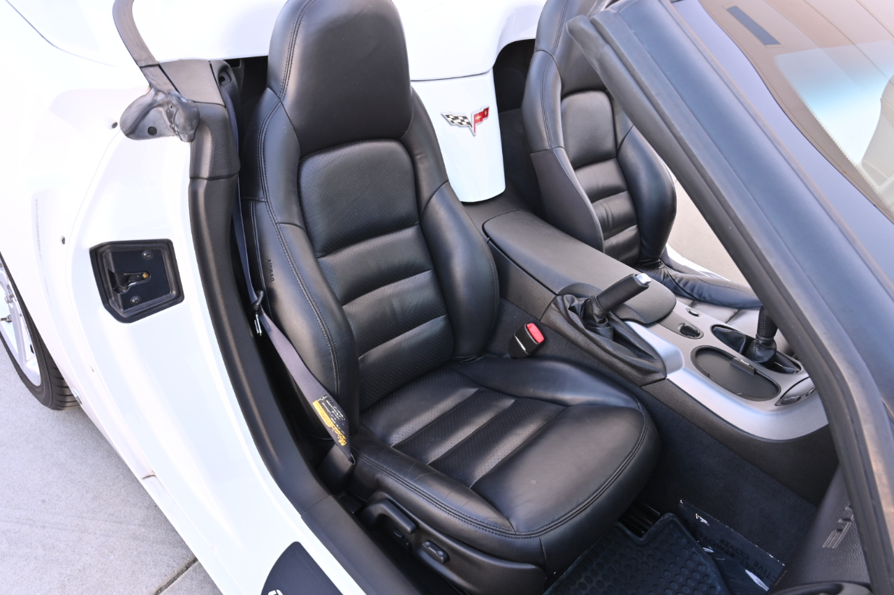 Chevrolet Corvette  2006