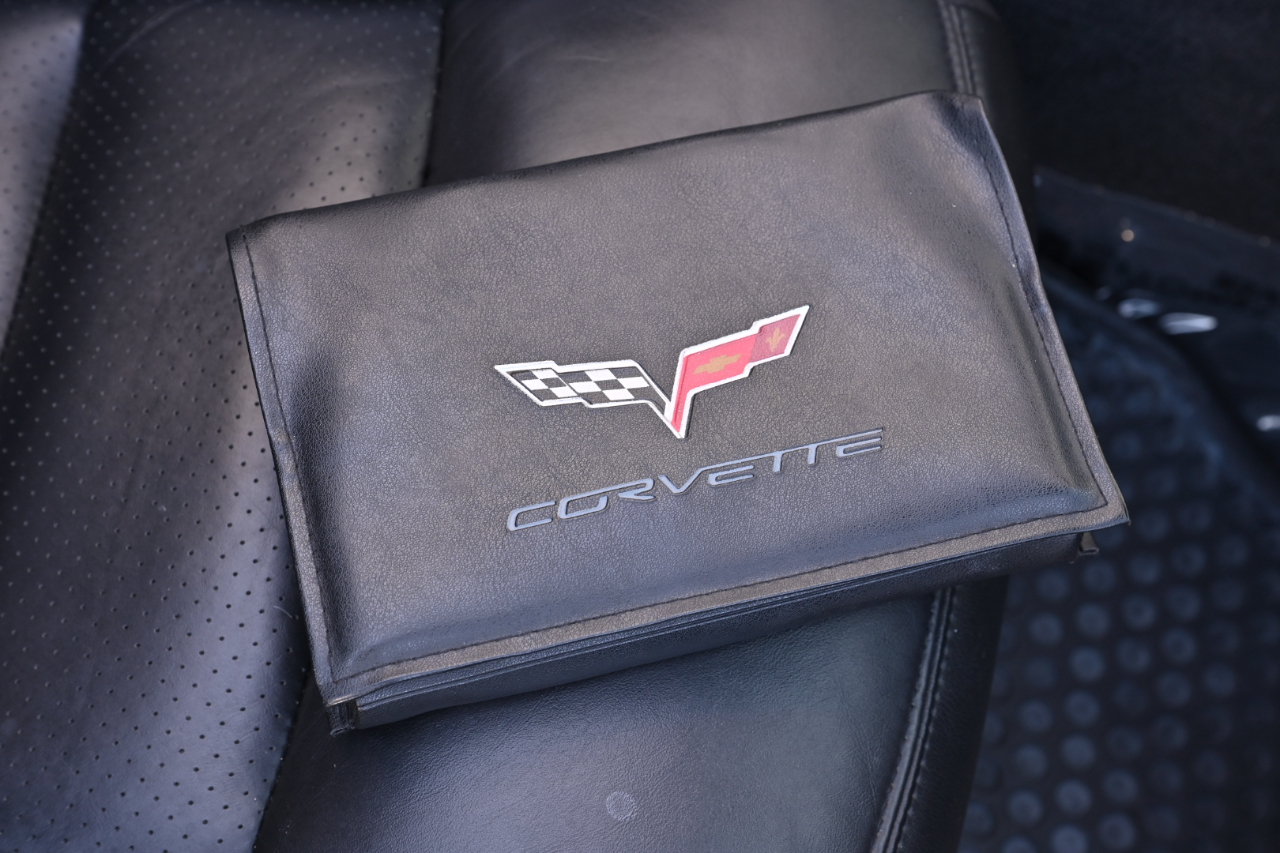 Chevrolet Corvette  2006