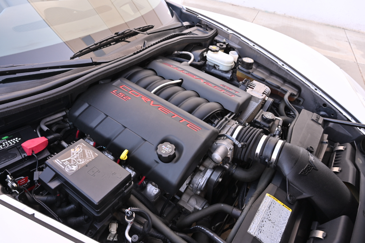 Chevrolet Corvette  2006