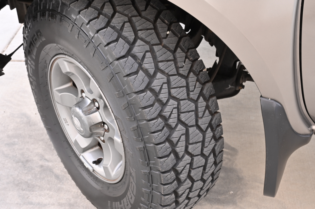 Nissan Frontier 2WD XE King Cab V6 Auto Desert Runner 2003