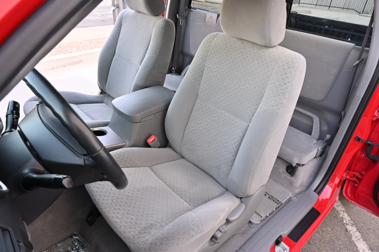 Toyota Tacoma  2007