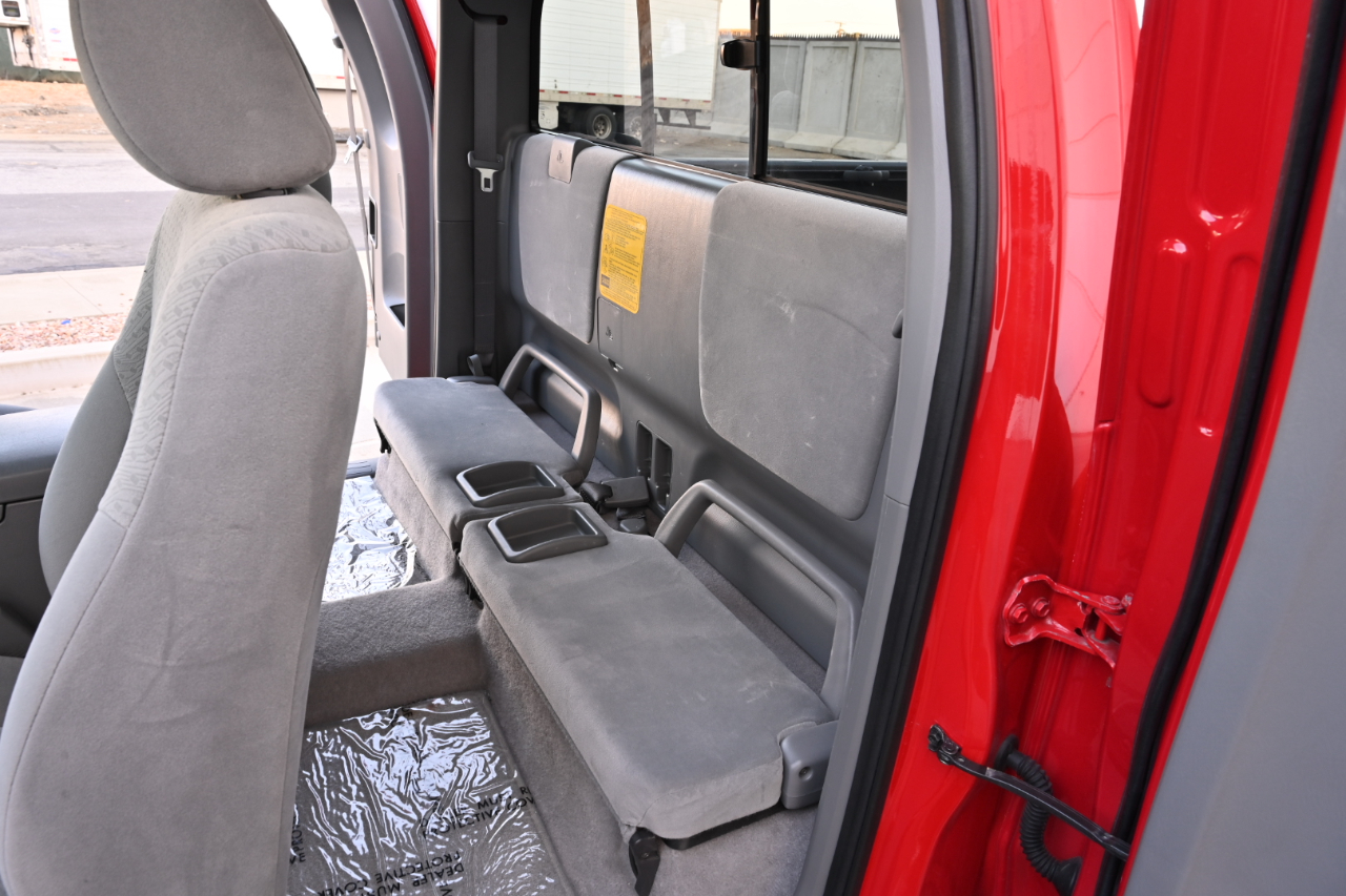Toyota Tacoma  2007