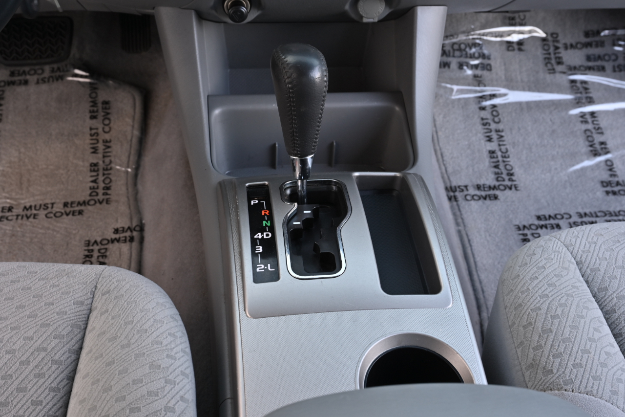 Toyota Tacoma  2007