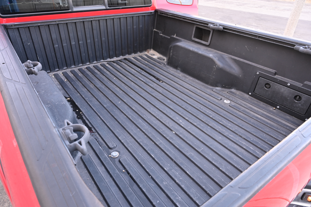 Toyota Tacoma  2007