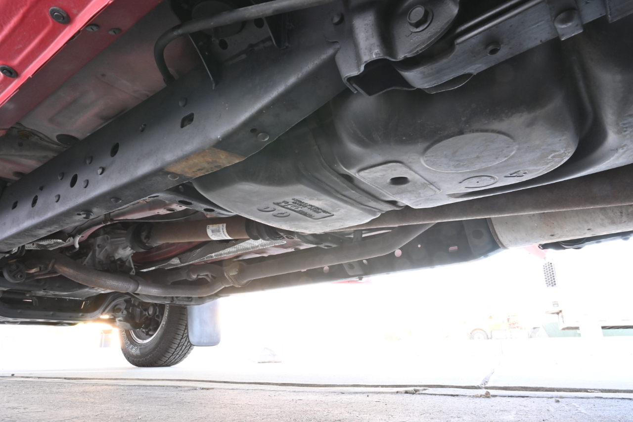 Toyota Tacoma  2007