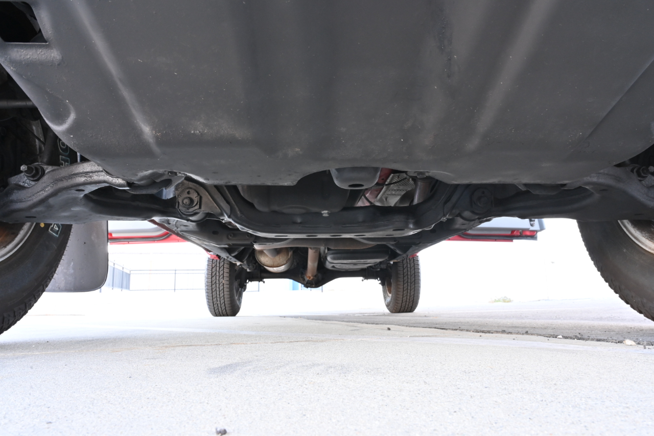 Toyota Tacoma  2007