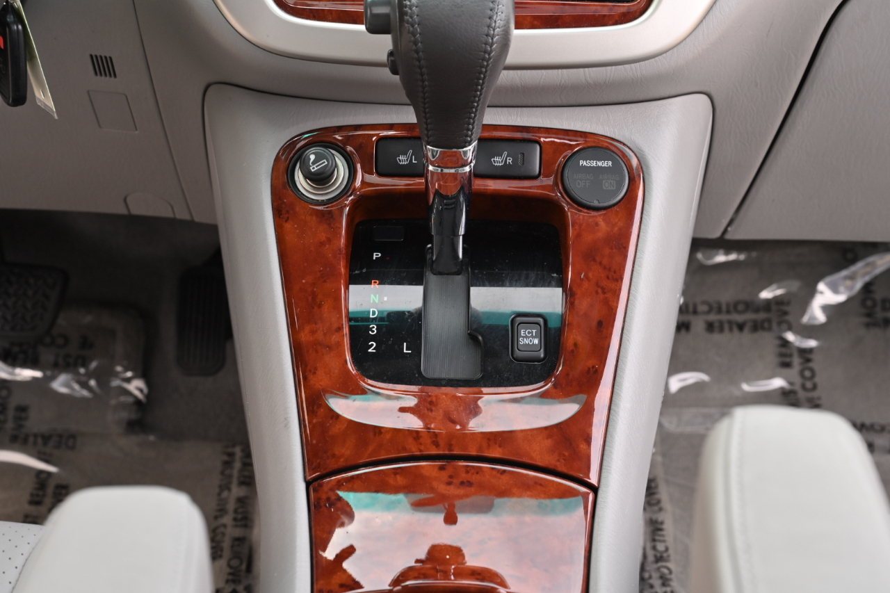 Toyota Highlander  2005