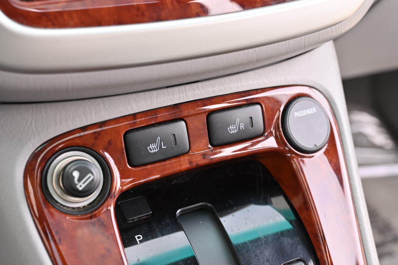 Toyota Highlander  2005